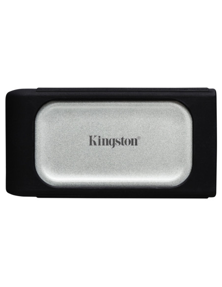 Kingston Technology 1000G SSD portátil XS2000
