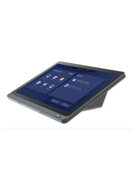MAXHUB TCP10M panel de control táctil 25,6 cm (10.1") 1920 x 1080 Pixeles