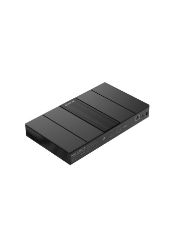 MAXHUB WB05 accesorio para videoconferencia Negro