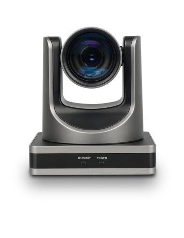 MAXHUB UC P15 cámara de videoconferencia 2,07 MP Gris 1920 x 1080 Pixeles 60 pps CMOS 25,4 / 2,8 mm (1 / 2.8")