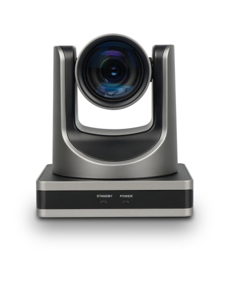 MAXHUB UC P15 cámara de videoconferencia 2,07 MP Gris 1920 x 1080 Pixeles 60 pps CMOS 25,4 / 2,8 mm (1 / 2.8")