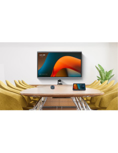 MAXHUB UC P30 cámara de videoconferencia 8,42 MP 3840 x 2160 Pixeles 30 pps 2