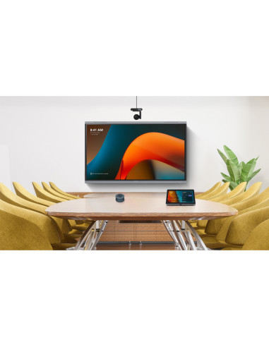 MAXHUB UC P30 cámara de videoconferencia 8,42 MP 3840 x 2160 Pixeles 30 pps