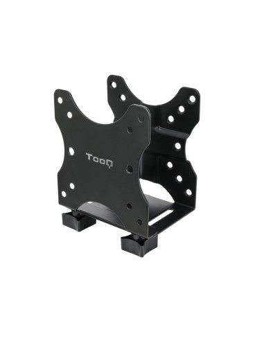 TooQ TCCH0001-B soporte y montura para estación de trabajo/PC todo en uno 5 kg Negro