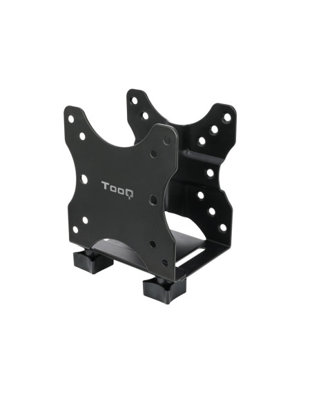 TooQ TCCH0001-B soporte y montura para estación de trabajo/PC todo en uno 5 kg Negro
