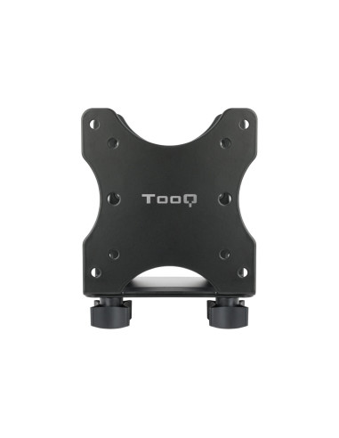 TooQ TCCH0001-B soporte y montura para estación de trabajo/PC todo en uno 5 kg Negro