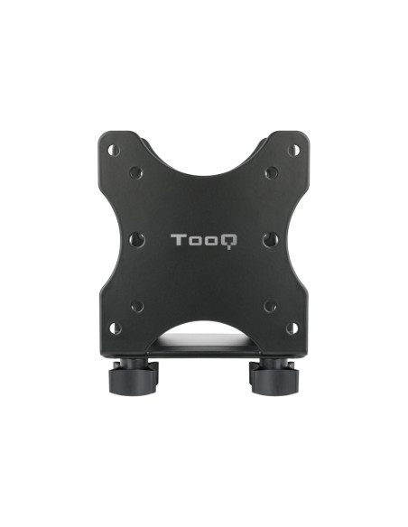 TooQ TCCH0001-B soporte y montura para estación de trabajo/PC todo en uno 5 kg Negro