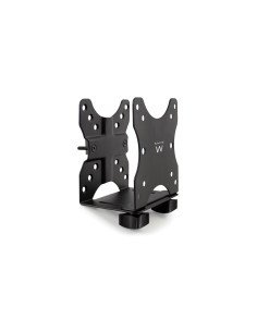 Ewent EW1517 soporte y montura para estación de trabajo/PC todo en uno 5 kg Negro
