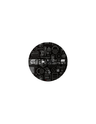 GENESIS Tellur 300 Gear