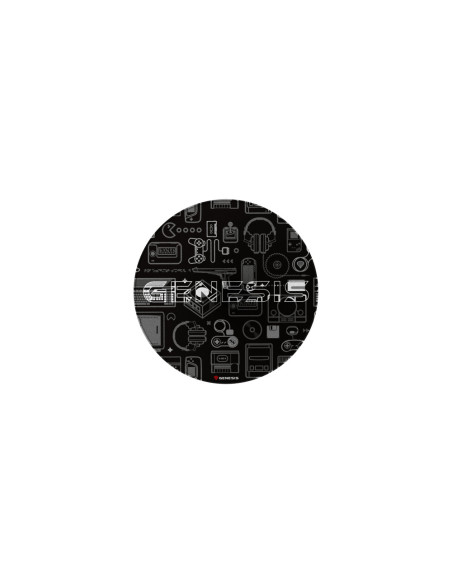 GENESIS Tellur 300 Gear