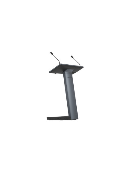 MAXHUB SL22MC atril Negro 27 kg