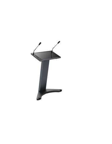 MAXHUB SL22MC atril Negro 27 kg