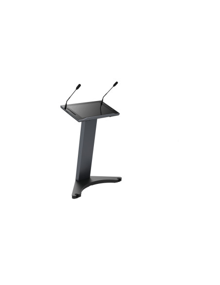 MAXHUB SL22MC atril Negro 27 kg