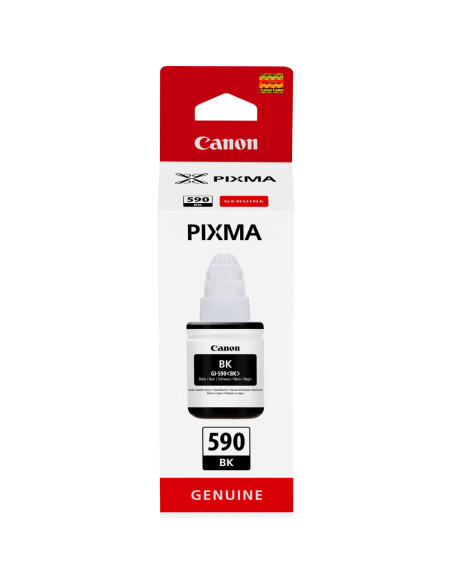 Canon 1603C001 recambio de tinta para impresora