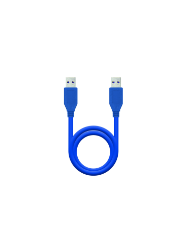 TooQ TQE-2524B caja para disco duro externo Caja de disco duro (HDD) Negro 2.5"