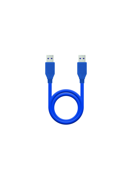 TooQ TQE-2524B caja para disco duro externo Caja de disco duro (HDD) Negro 2.5"