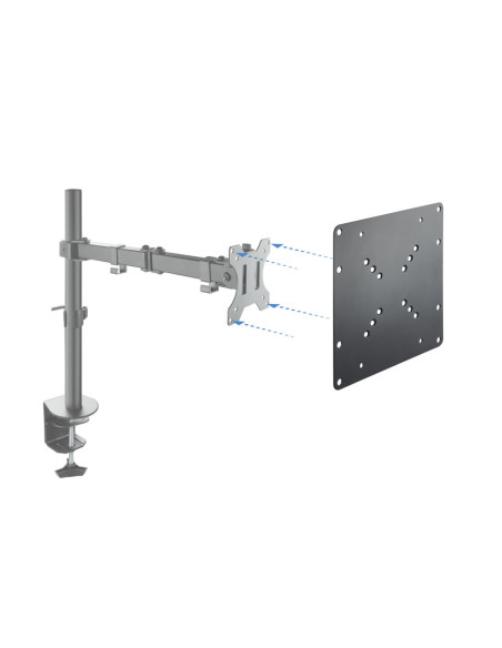 TooQ VMA0200-B accesorio para soporte de televisor