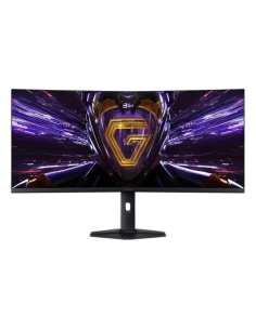 Xiaomi G34WQi pantalla para PC 86,4 cm (34") 3440 x 1440 Pixeles Wide Quad HD LED Negro
