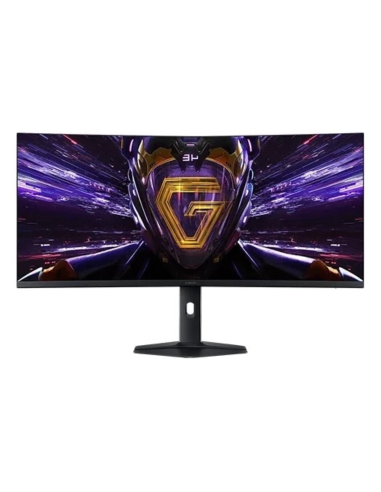 Xiaomi G34WQi pantalla para PC 86,4 cm (34") 3440 x 1440 Pixeles Wide Quad HD LED Negro