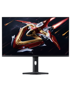 Xiaomi G Pro 27Qi 2026 pantalla para PC 68,6 cm (27") 2560 x 1440 Pixeles 2K LED Negro, Blanco