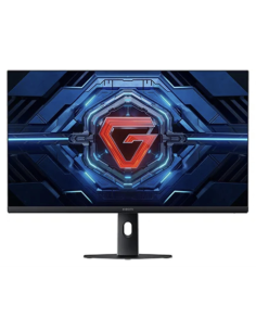 Xiaomi G27i 2026 pantalla para PC 68,6 cm (27") 1920 x 1080 Pixeles Full HD LCD Negro