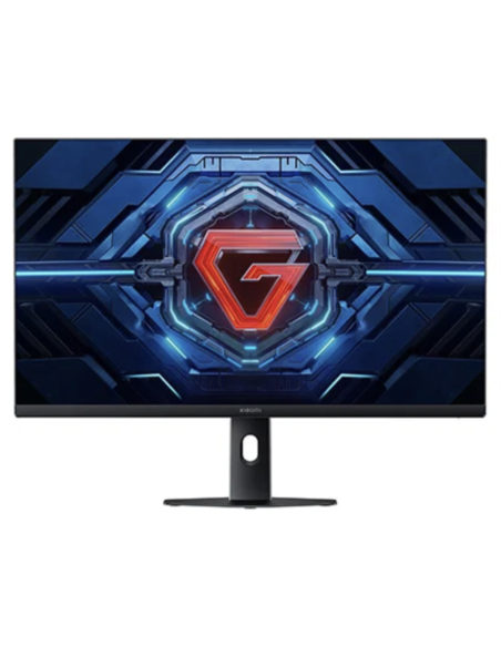 Xiaomi G27i 2026 pantalla para PC 68,6 cm (27") 1920 x 1080 Pixeles Full HD LCD Negro