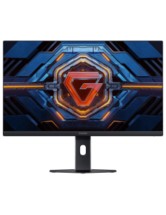Xiaomi G24i 2026 pantalla para PC 60,5 cm (23.8") 1920 x 1080 Pixeles Full HD LCD Negro