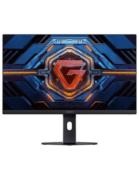 Xiaomi G24i 2026 pantalla para PC 60,5 cm (23.8") 1920 x 1080 Pixeles Full HD LCD Negro