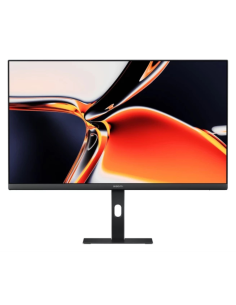Xiaomi A27Ui pantalla para PC 68,6 cm (27") 3840 x 2160 Pixeles Full HD LCD Negro