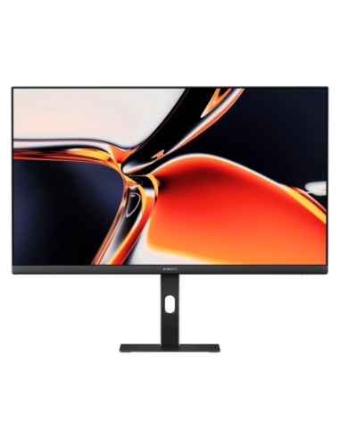 Xiaomi A27Ui pantalla para PC 68,6 cm (27") 3840 x 2160 Pixeles Full HD LCD Negro