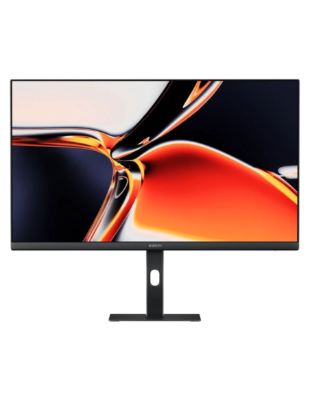 Xiaomi A27Ui pantalla para PC 68,6 cm (27") 3840 x 2160 Pixeles Full HD LCD Negro