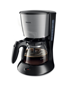Philips Daily Collection Cafetera HD7435/20 2