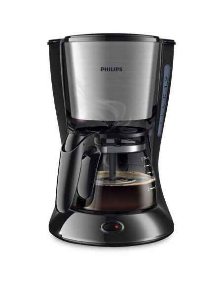 Philips Daily Collection Cafetera HD7435/20