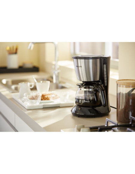Philips Daily Collection Cafetera HD7435/20