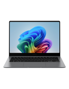 Samsung Galaxy Book5 Pro Copilot+ PC Intel Core Ultra 5 226V Portátil 35,6 cm (14") Pantalla táctil WQXGA+ 16 GB LPDDR5x-SDRAM 5 2
