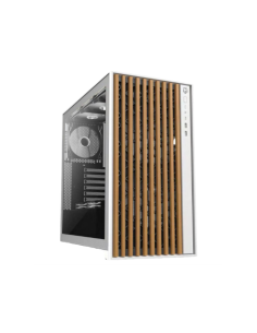 Thermaltake CTE E550 TG Midi Tower Verde