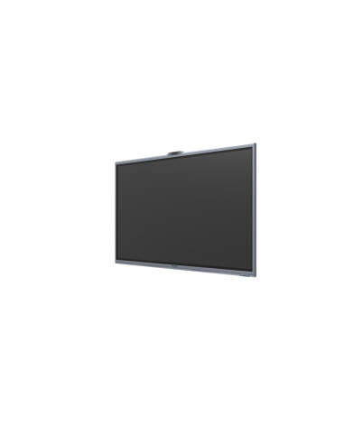 MAXHUB V865T pantalla para sala de reuniones 2,18 m (86") 3840 x 2160 Pixeles VA Wi-Fi 6 (802.11ax) Negro Bluetooth