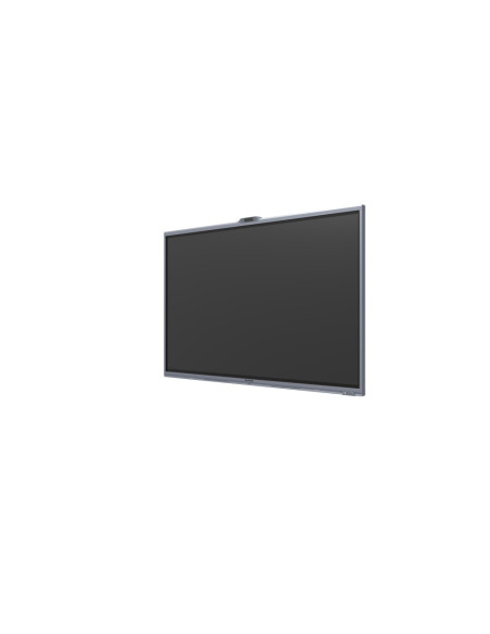 MAXHUB V865T pantalla para sala de reuniones 2,18 m (86") 3840 x 2160 Pixeles VA Wi-Fi 6 (802.11ax) Negro Bluetooth