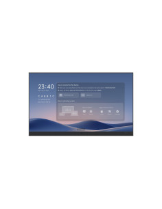 MAXHUB DVLED RAPTOR SERIES V3 3,81 m (150") 1920 x 1080 Pixeles Wi-Fi 6 (802.11ax) Negro Bluetooth