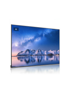 MAXHUB ND98CMA pantalla para sala de reuniones 2,49 m (98") 3840 x 2160 Pixeles Wi-Fi 6 (802.11ax) Negro