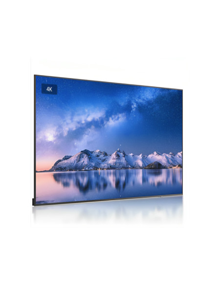 MAXHUB ND98CMA pantalla para sala de reuniones 2,49 m (98") 3840 x 2160 Pixeles Wi-Fi 6 (802.11ax) Negro