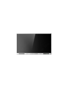 Dahua Technology DHI-LPH86-ST470 pizarra blanca interactiva 2,18 m (86") 3840 x 2160 Pixeles Pantalla táctil Negro HDMI