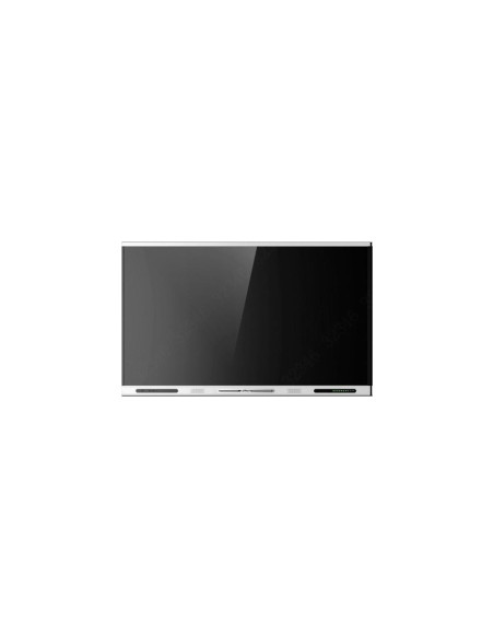 Dahua Technology DHI-LPH86-ST470 pizarra blanca interactiva 2,18 m (86") 3840 x 2160 Pixeles Pantalla táctil Negro HDMI