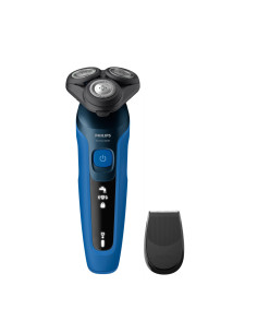Philips SHAVER Series 5000 S5466/17 Afeitadora eléctrica en seco y húmedo 2