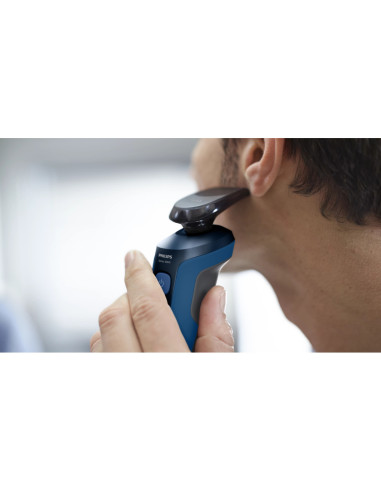 Philips SHAVER Series 5000 S5466/17 Afeitadora eléctrica en seco y húmedo