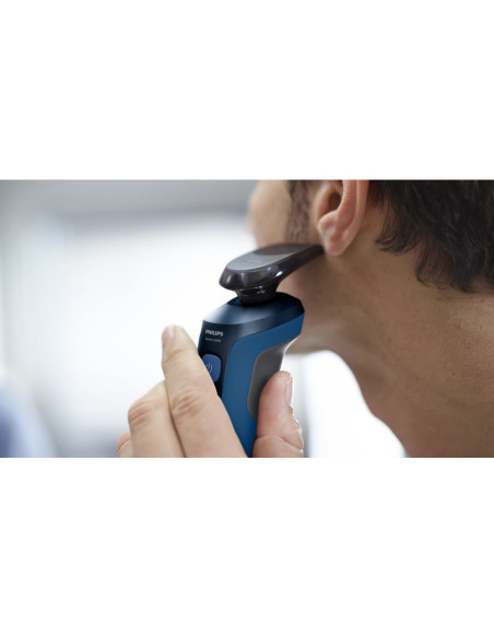 Philips SHAVER Series 5000 S5466/17 Afeitadora eléctrica en seco y húmedo