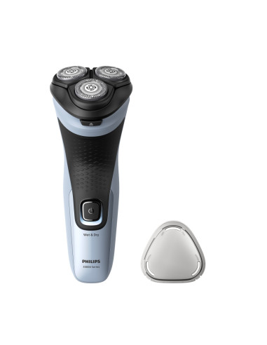 Philips Shaver 3000X Series X3003/00 Afeitadora eléctrica en seco y en húmedo