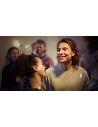 Philips Shaver 3000X Series X3003/00 Afeitadora eléctrica en seco y en húmedo