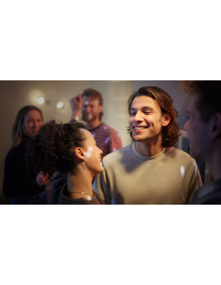 Philips Shaver 3000X Series X3003/00 Afeitadora eléctrica en seco y en húmedo