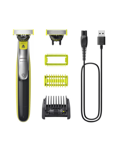 Philips OneBlade 360 QP2834/23 Face + Body